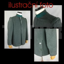 WW1 Italy Grey Green tunic m1909